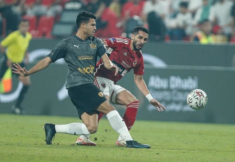 Ceramica vs El Gaish Prediction, Betting Tips & Odds | 10 MAY 2024