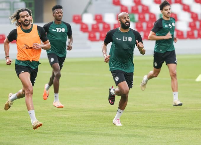 Al-Shabab vs. Al-Ettifaq. Pronóstico, Apuestas y Cuotas | 7 de diciembre de 2023