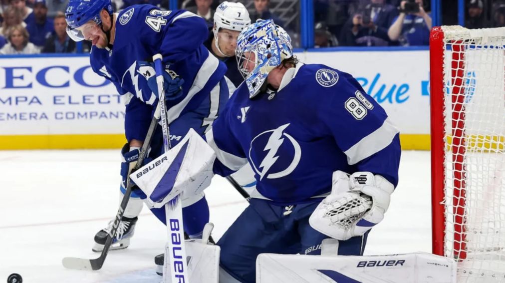 Tampa Bay Lightning vs New Jersey Devils Prediction, Betting Tips & Odds │17 NOVEMBER, 2024