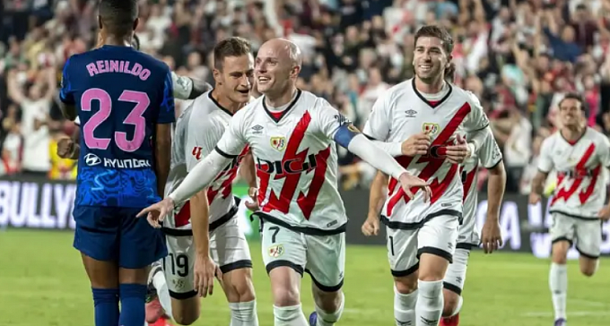 Girona vs Rayo Vallecano Pronóstico, Apuestas y Cuotas│25 de septiembre de 2024