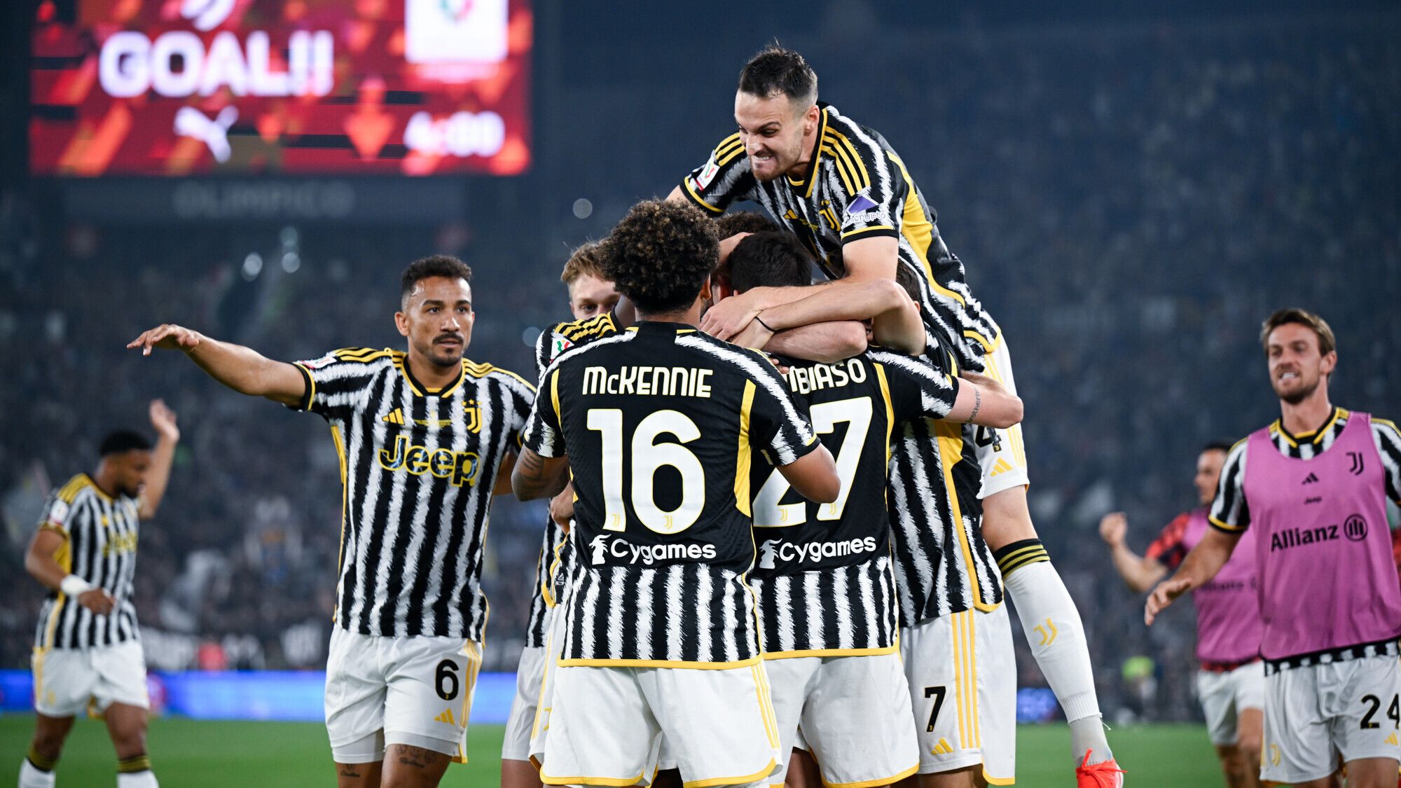 Juventus vs. Cagliari. Pronóstico, Apuestas y Cuotas│6 de octubre de 2024