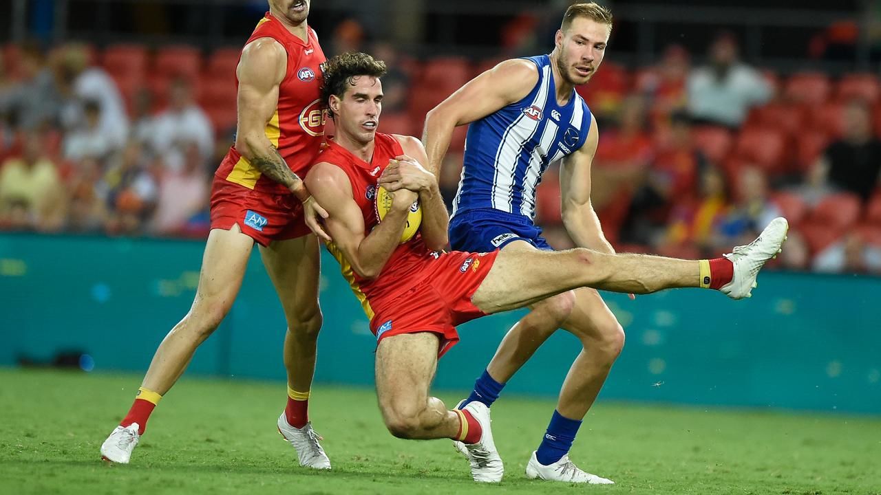 Gold Coast Suns vs North Melbourne Prediction, Betting Tips & Odds | 11 MAY, 2024