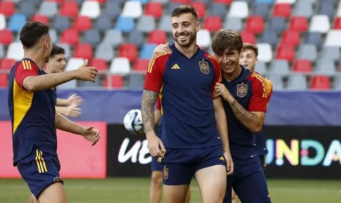 España Sub-21 vs Croacia Sub-21 Pronóstico, Apuestas y Cuotas│24 de junio de 2023