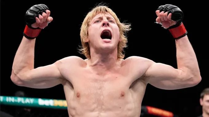 Paddy Pimblett dice estar listo para pelear contra McGregor o Covington en peso wélter