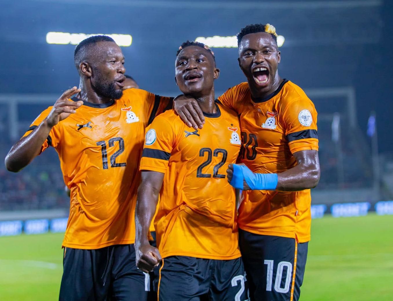 Zambia vs Ivory Coast Prediction, Betting Tips & Odds | 15 NOVEMBER, 2024 