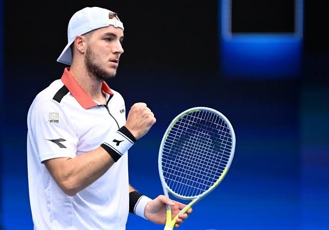 Jan-Lennard Struff vs Tallon Griekspoor Prediction, Betting Tips and Odds | 22 November 2024