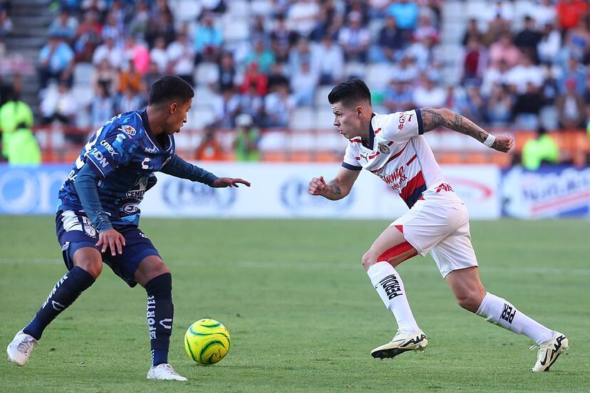 Pachuca vs Guadalajara. Pronóstico, Apuestas y Cuotas | 20 de octubre de 2024