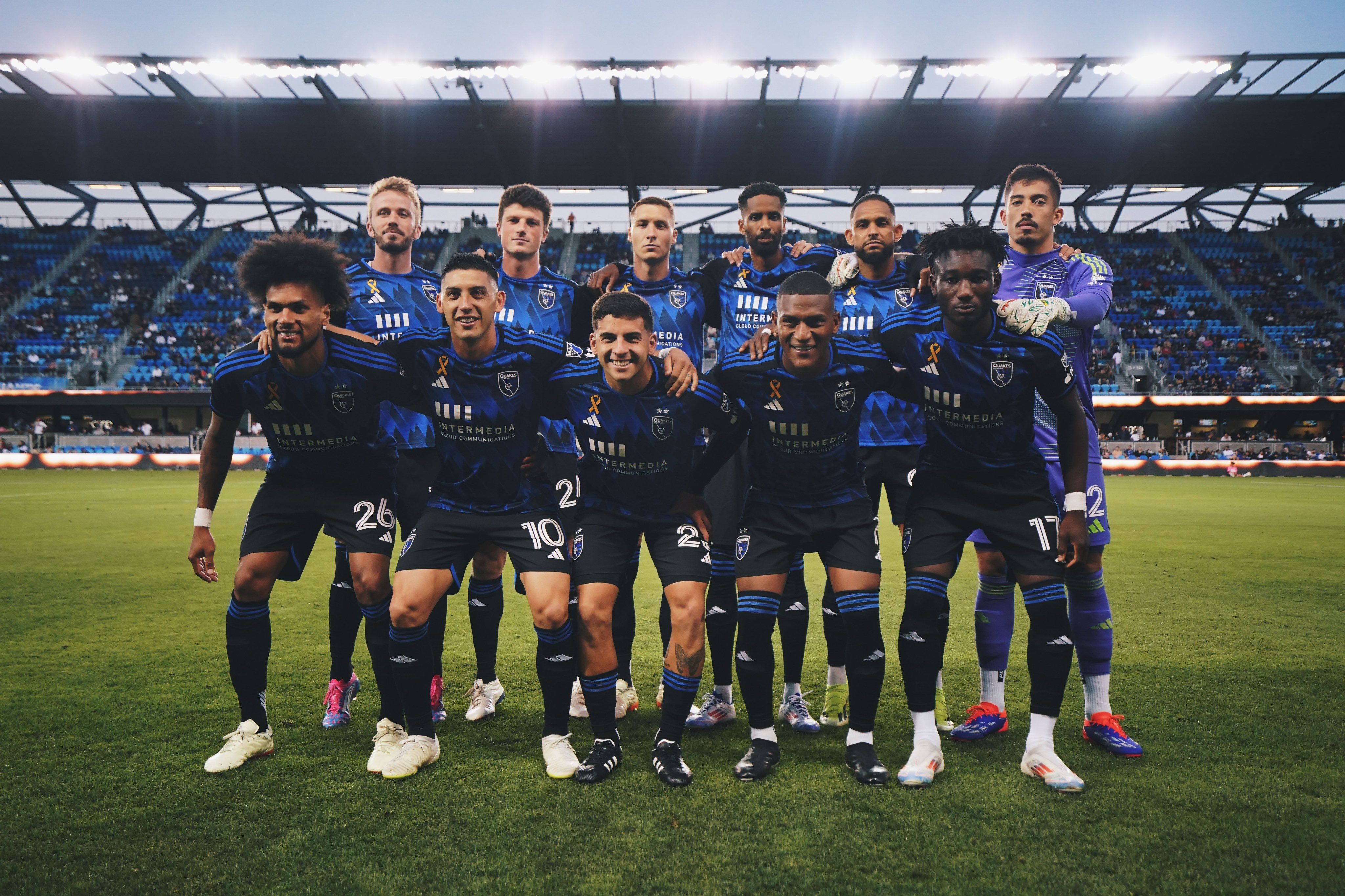 San Jose Earthquakes vs St. Louis City SC Prediction, Betting Tips and Odds | 22 September 2024