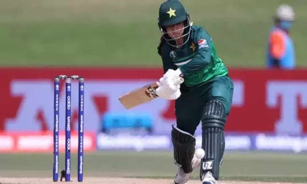 Pakistan Women vs United Arab Emirates Women Prediction, Betting Tips & Odds │23 July, 2024 