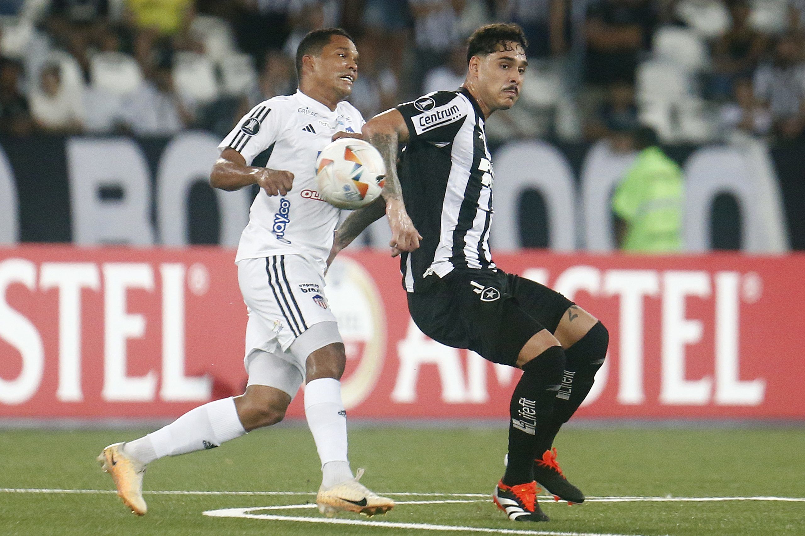 Junior vs Botafogo Prediction, Betting Tips & Odds │29 MAY, 2024