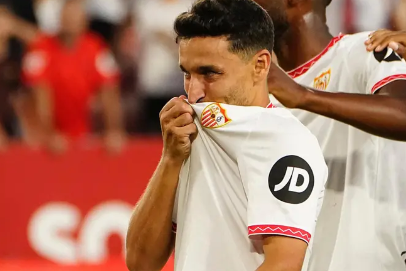 Sevilla vs Valladolid Prediction, Betting Tips & Odds │24 SEPTEMBER, 2024