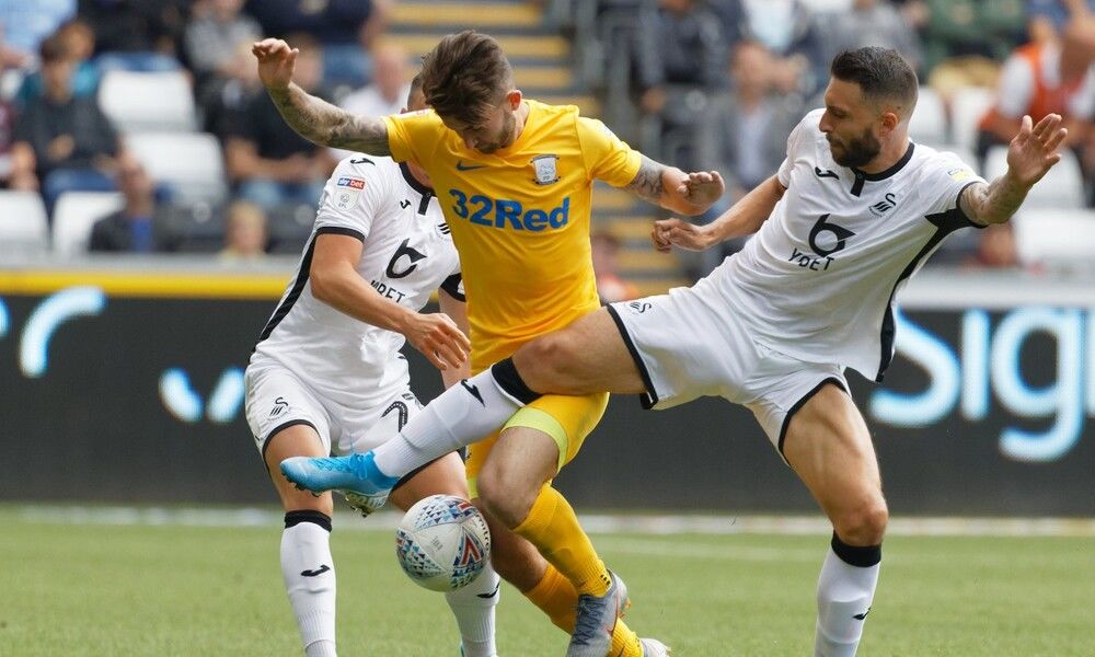 Swansea City vs Preston North End Prediction, Betting Tips & Odds │17 August, 2024