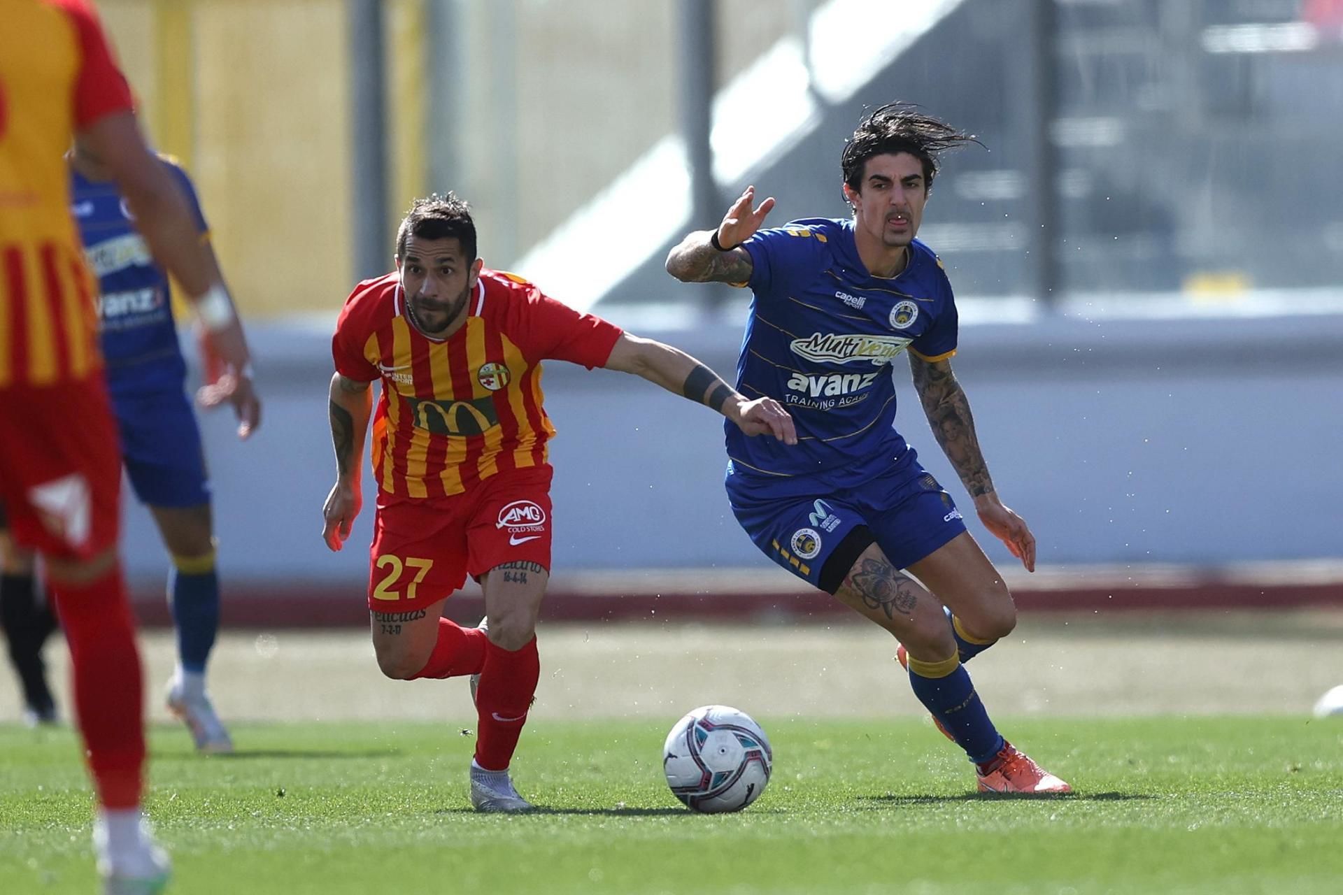 Birkirkara F.C vs Floriana Prediction, Betting Tips & Odds | 07 NOVEMBER 2024