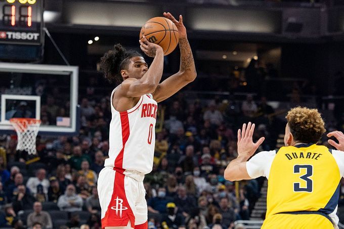 Houston Rockets vs Indiana Pacers Pronostico, Apuestas y Cuotas│19 de noviembre de 2022