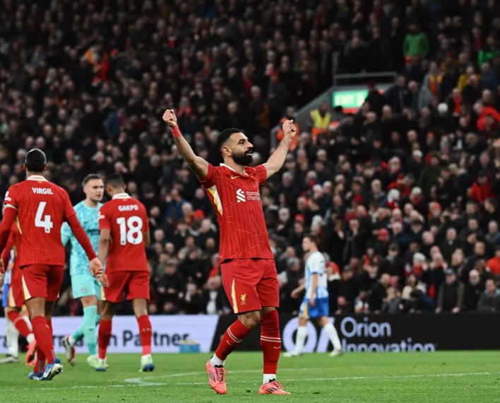 Liverpool vs Aston Villa Prediction, Betting Tips & Odds │ 9 NOVEMBER, 2024