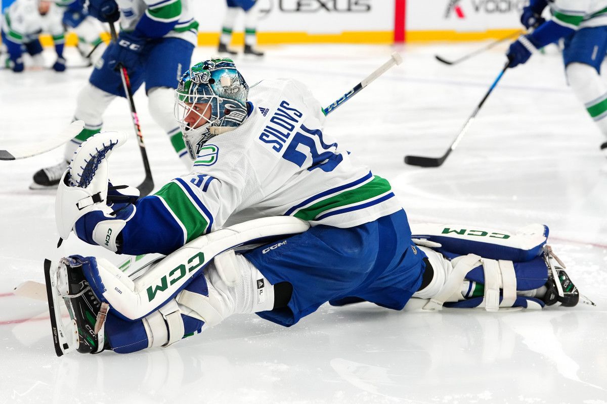 Vancouver Canucks vs. Philadelphia Flyers. Pronóstico, Apuestas y Cuotas│12 de octubre de 2024