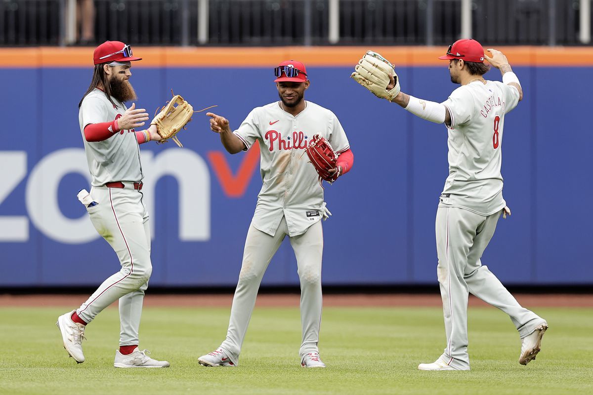 Philadelphia Phillies vs New York Mets Prediction, Betting Tips and Odds | 16 May 2024
