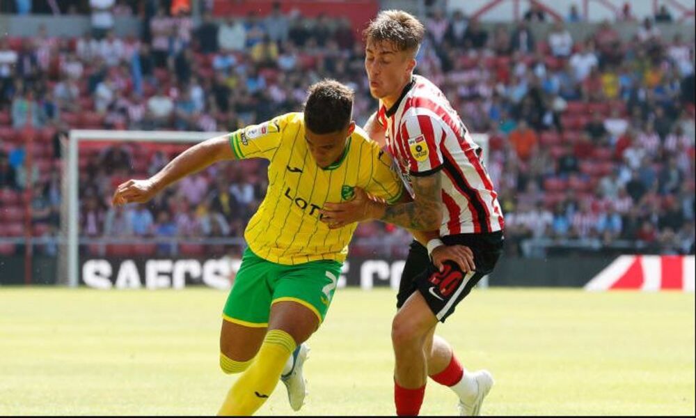 Norwich City vs Sunderland Prediction, Betting Tips & Odds │12 March, 2023 