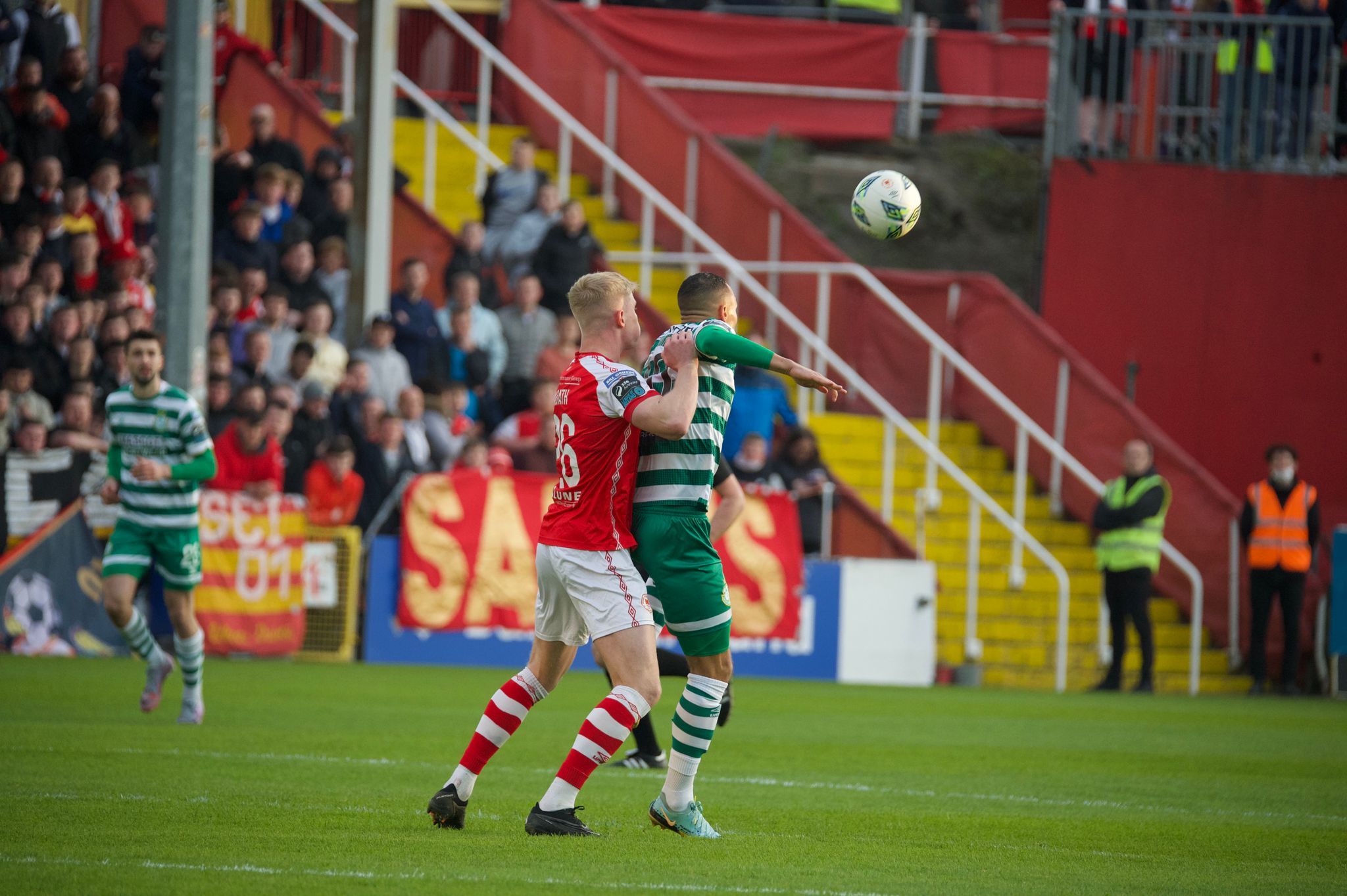 Shamrock Rovers FC vs Sligo Rovers FC Prediction, Betting Tips & Odds │28 APRIL, 2023