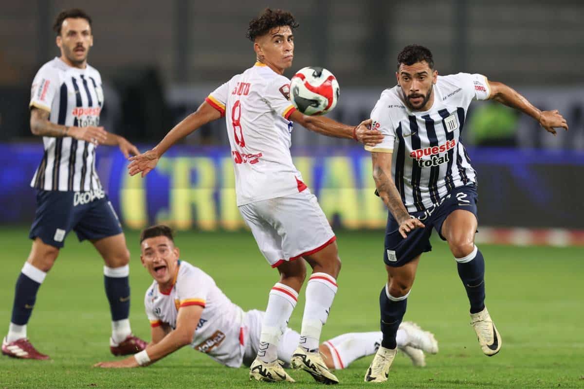 Atlético Grau vs. Alianza Lima. Pronostico, Apuestas y Cuotas│18 de septiembre de 2024