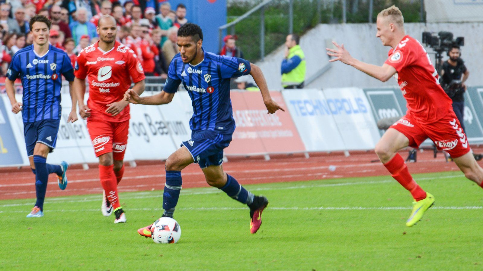 Stabaek vs Brann Prediction, Betting Tips & Odds │26 APRIL, 2023