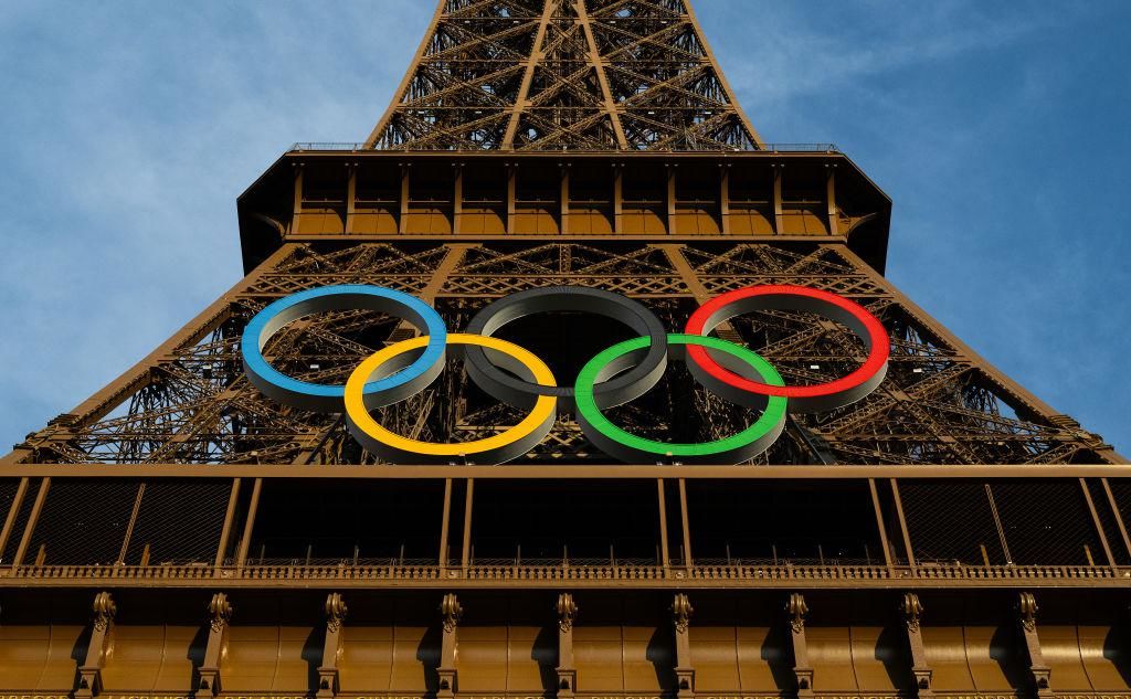 WHO Reports Over 40 Athletes Test Positive for COVID-19 at the 2024 Paris Olympics