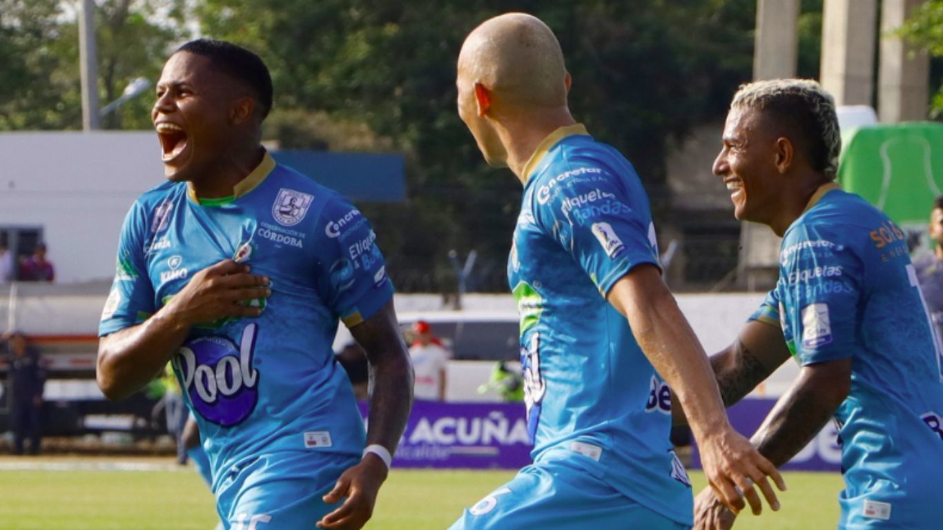 Jaguares de Cordoba vs Envigado Prediction, Betting Tips & Odds | 14 September, 2024