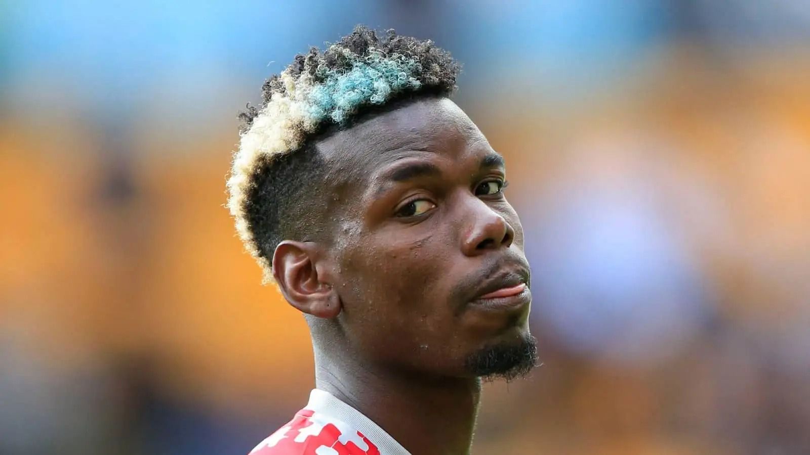 Le10sport: Marseille Interested in Signing Paul Pogba