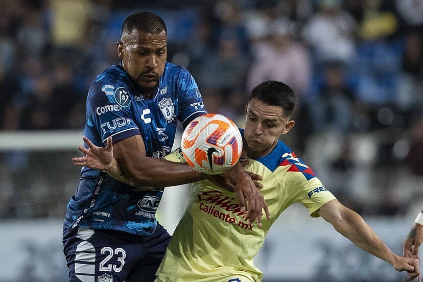 América vs Pachuca. Pronóstico, Apuestas y Cuotas | 12 de mayo de 2024