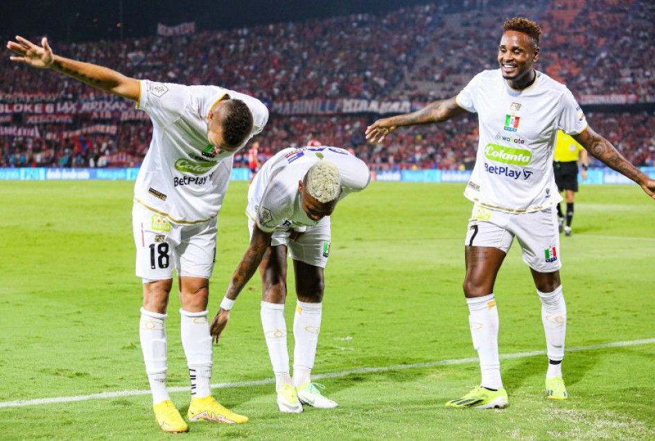 Once Caldas vs Bucaramanga Prediction, Betting Tips & Odds | 12 August, 2024