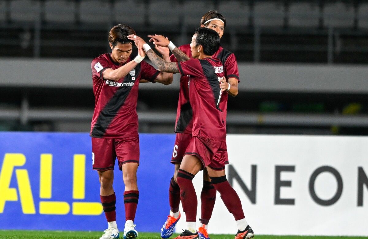 Vissel Kobe vs. Gwangju. Pronóstico, Apuestas y Cuotas│5 de noviembre de 2024