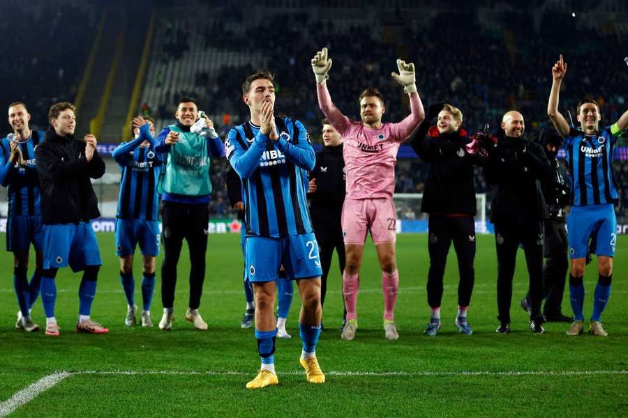 Club Brugge vs Westerlo Prediction, Betting Tips & Odds │26 DECEMBER, 2024