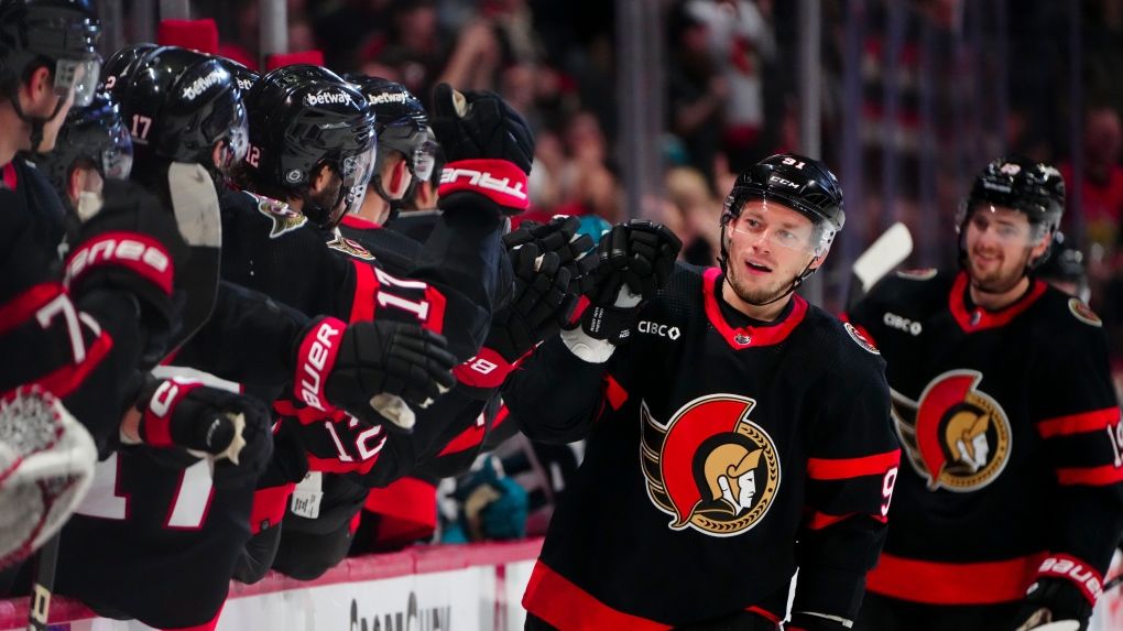 Ottawa Senators vs Colorado Avalanche Prediction, Betting Tips & Oddsmakers │17 JANUARY , 2024