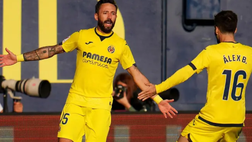 Villarreal need to bring A-game against Panathinaikos 