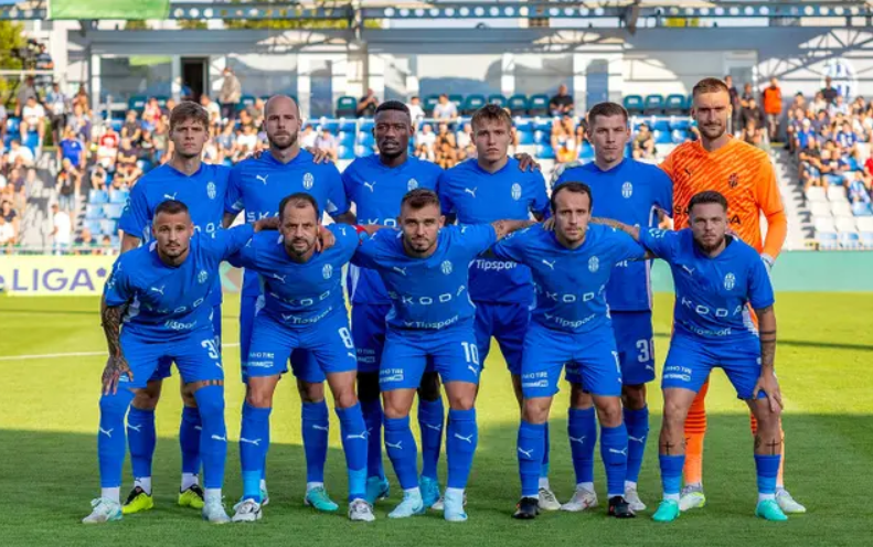 Paksi vs Mlada Boleslav Prediction, Betting Tips & Odds │29 AUGUST, 2024