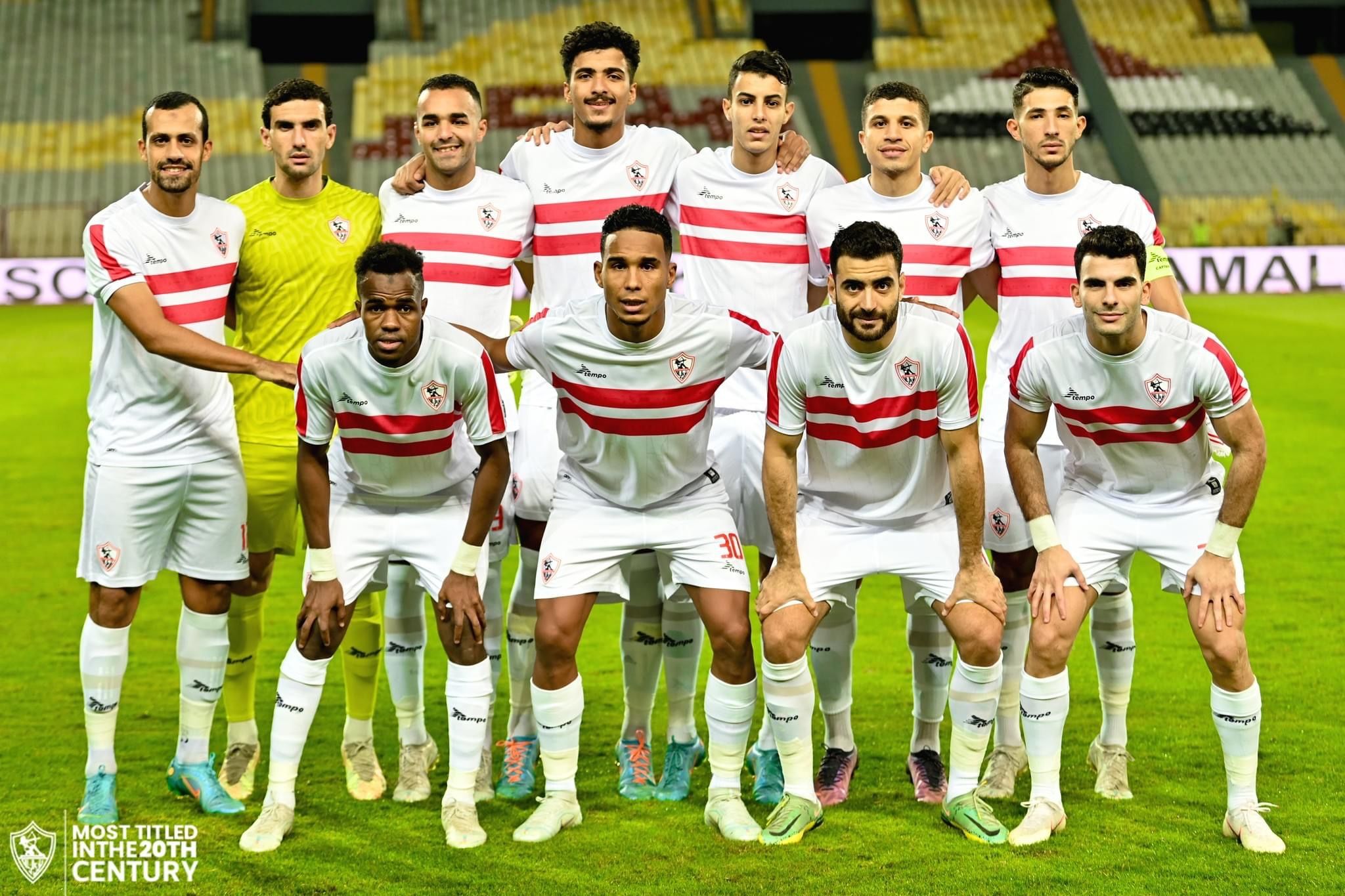 Zamalek vs Al Masry Prediction, Betting Tips & Odds │01 DECEMBER, 2022