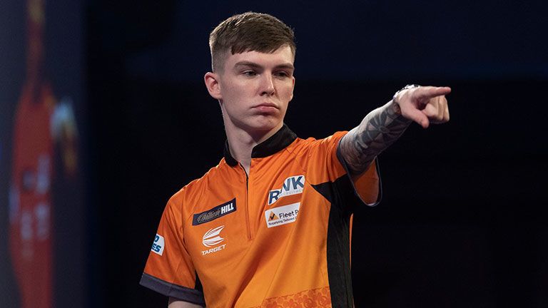 Bradley Coltman vs Jamie Owens Prediction, Betting Tips & Odds │17 October, 2024   