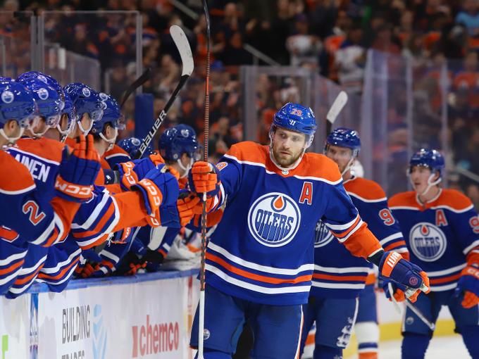 Los Angeles Kings vs Edmonton Oilers Prediction, Betting Tips & Odds │10 JANUARY, 2022