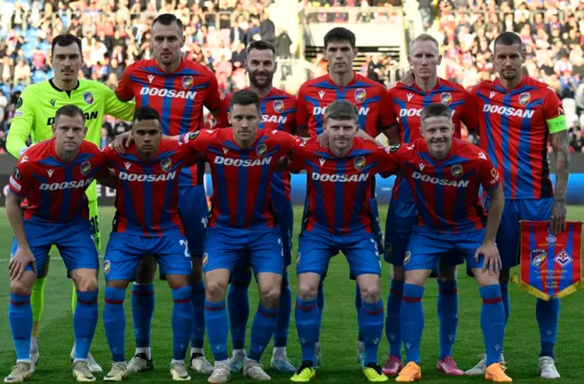 Viktoria Plzen vs Hearts Prediction, Betting Tips & Odds │22 AUGUST, 2024