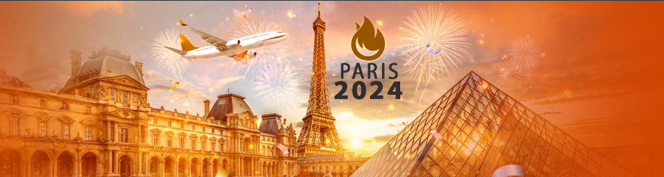 Dafabet Paris 2024 Promotion: Win A Trip To Paris and RM 88 Free Bets!