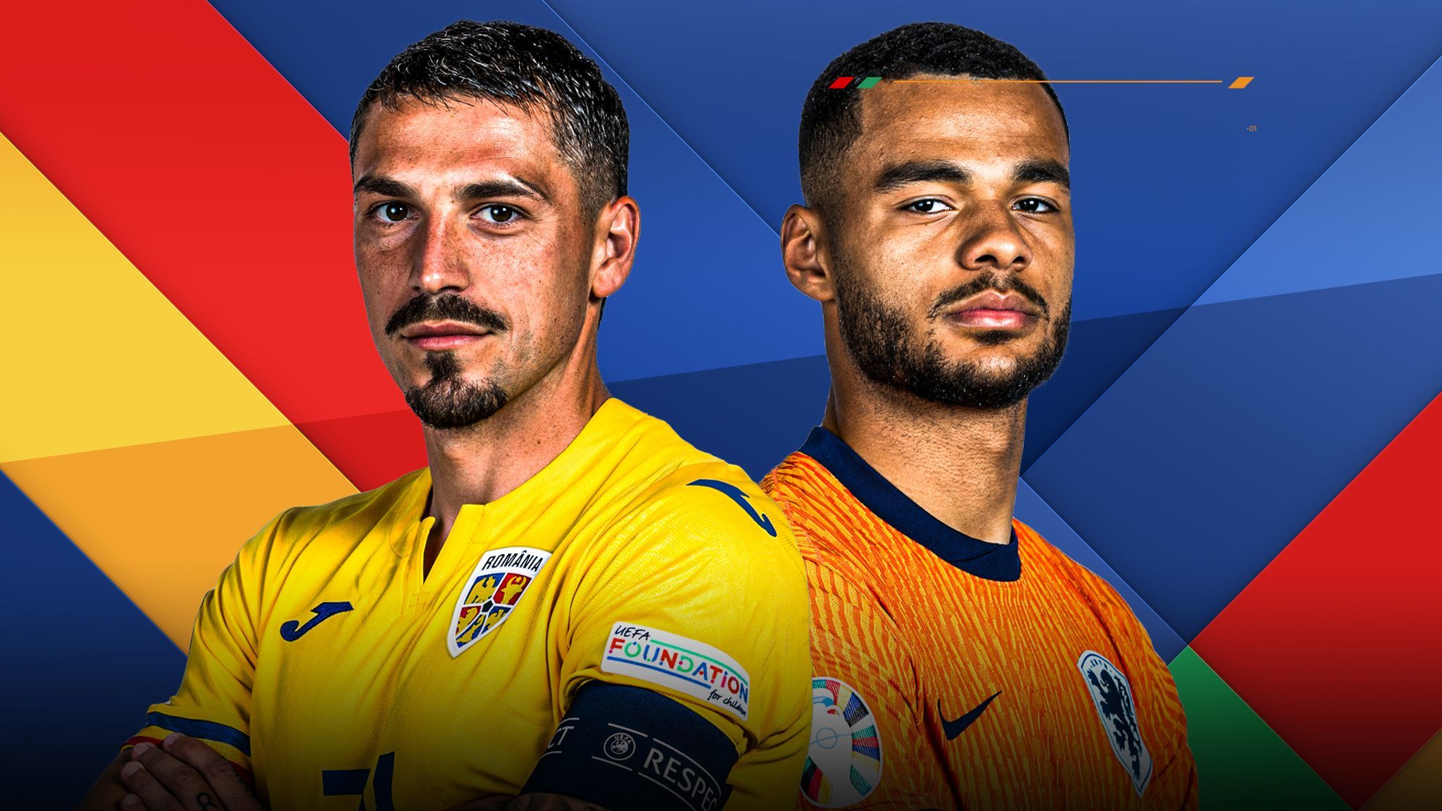 Romania vs Netherlands Prediction, Betting Tips & Odds │02 JULY, 2024