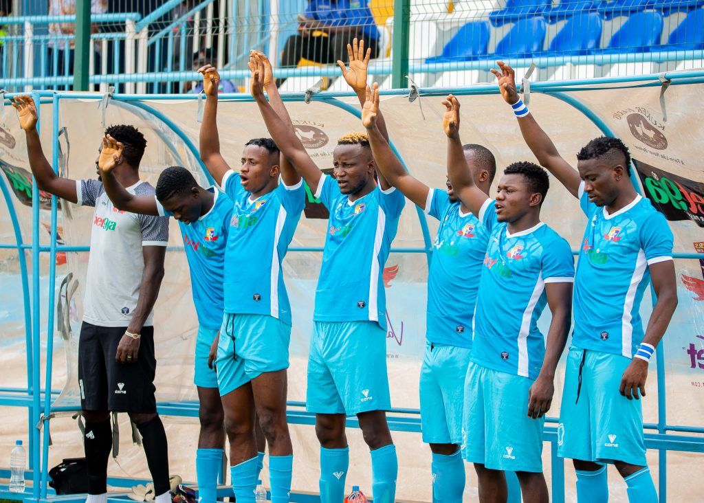 Remo Stars vs Lobi Stars Prediction, Betting Tips & Odds │03 November, 2024 