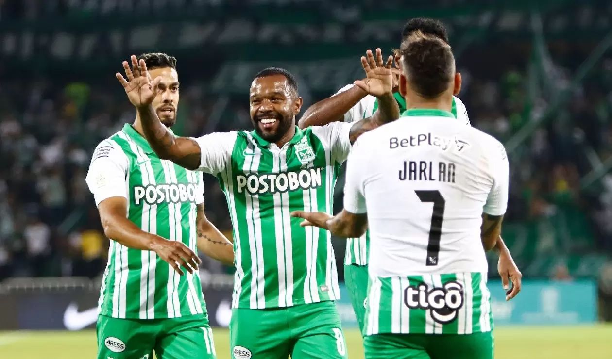 Patronato vs. Atlético Nacional. Pronóstico, Apuestas y Cuotas│6 de abril de 2023