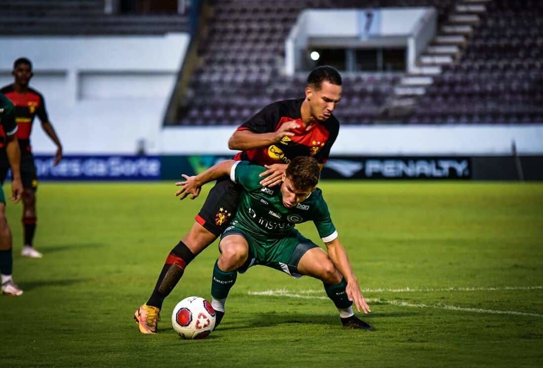 Sport Recife vs. Goiás. Pronostico, Apuestas y Cuotas│ 19 de septiembre de 2024