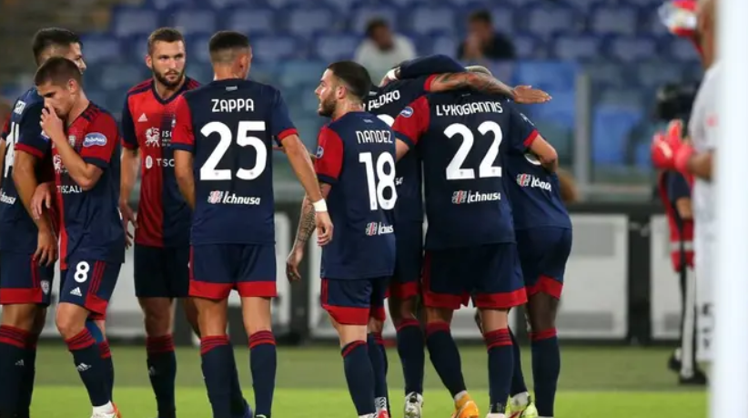 Cagliari vs Como Prediction, Betting Tips & Odds │26 AUGUST, 2024