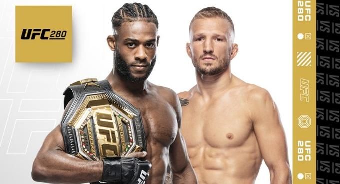 Aljamain Sterling vs TJ Dillashaw Pronóstico, Apuestas y Cuotas│22 de Octubre  de 2022