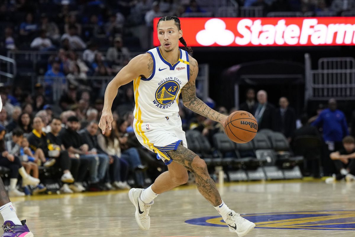 Golden State Warriors vs. New Orleans Pelicans. Pronóstico, Apuestas y Cuotas│31 de octubre de 2024