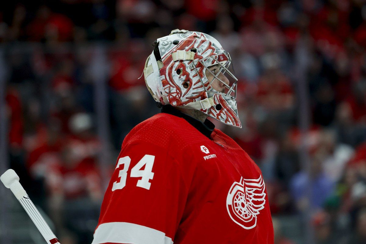 Detroit Red Wings vs. Nashville Predators. Pronóstico, Apuestas y Cuotas│13 de octubre de 2024