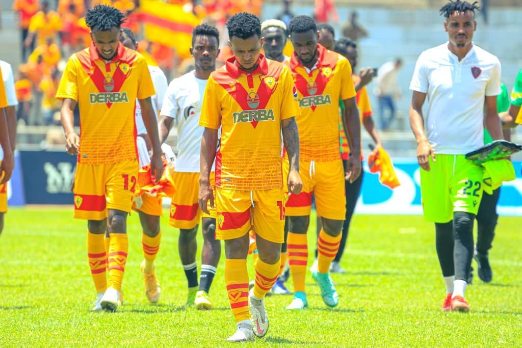 St George vs Hawassa Prediction, Betting Tips & Odds │17 MAY, 2023