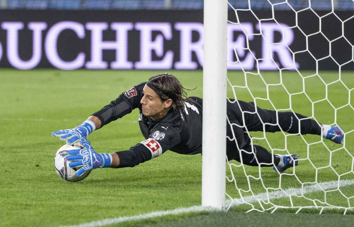 Yann Sommer Breaks Clean Sheet Record in Champions League